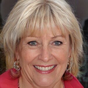 Meet your Posher, Glenda